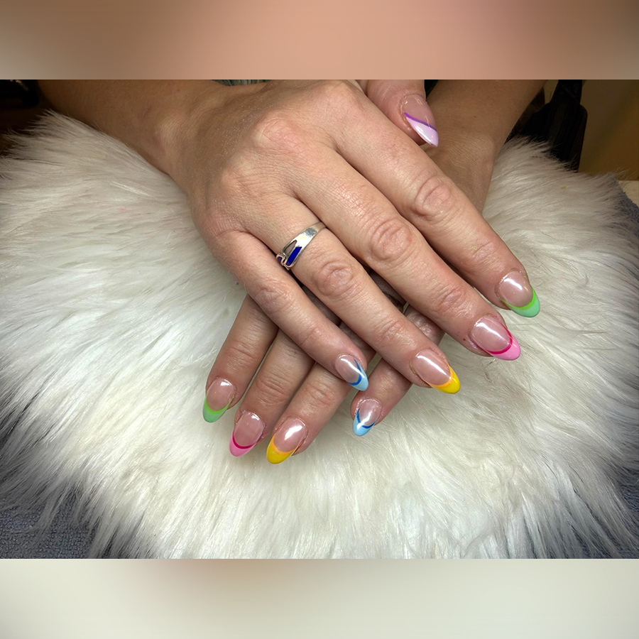 Nail Design